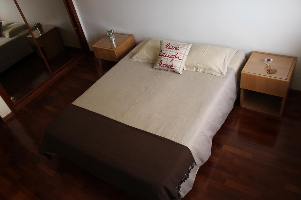 וילה נובה דה גאיה House4U Vila Nova חדר תמונה